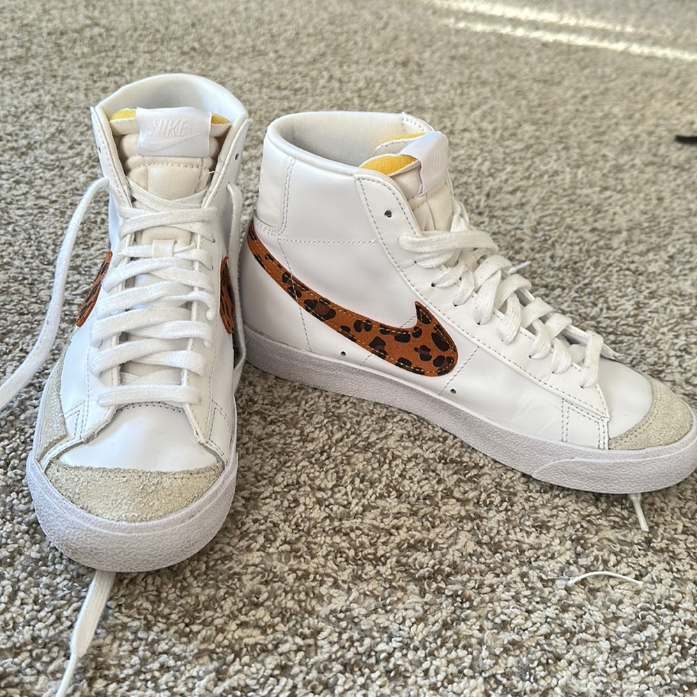 Nike Blazer